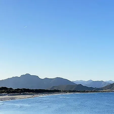 Villa Residenza Estiva Con Giardino Vista Mare *