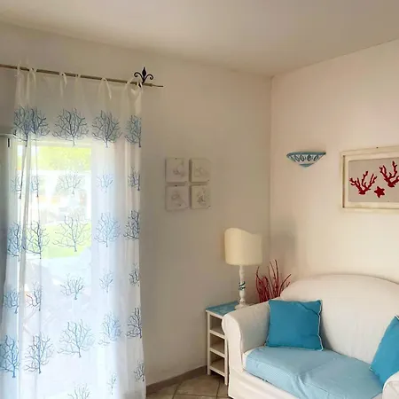 Villa Residenza Estiva Con Giardino Vista Mare Iun T7288