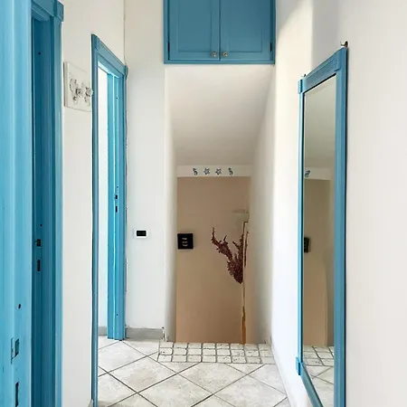 Residenza Estiva Con Giardino Vista Mare *