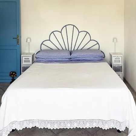 Villa Residenza Estiva Con Giardino Vista Mare Santa Lucia (Sardinia)