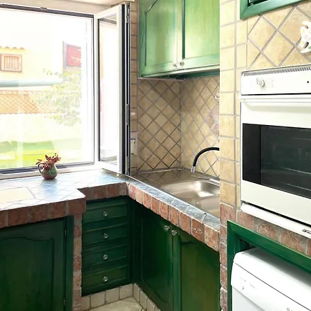 Residenza Estiva Con Giardino Vista Mare Villa