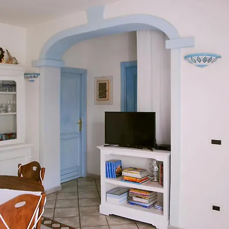 Residenza Estiva Con Giardino Vista Mare Iun T7288 Villa *