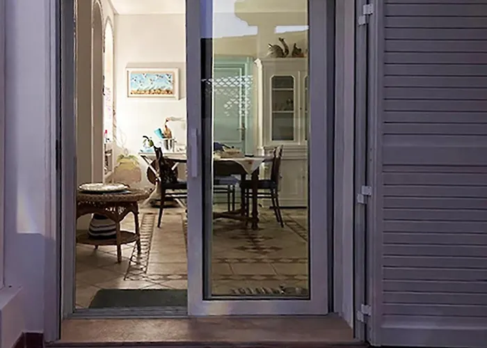 Villa Residenza Estiva Con Giardino Vista Mare