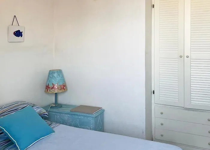 Residenza Estiva Con Giardino Vista Mare * Santa Lucia (Sardinia)