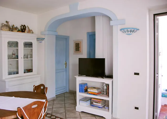 Residenza Estiva Con Giardino Vista Mare Villa *